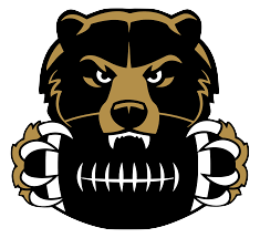 Logo Grizzlys Catalans