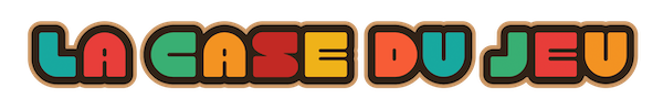 Logo La Case du Jeu