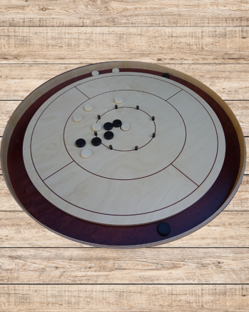 CROKINOLE