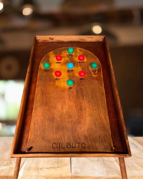 CULBUTO