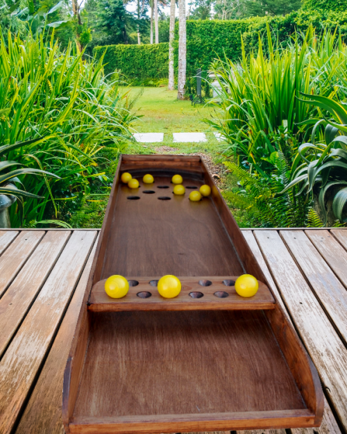 BILLARD JAPONAIS